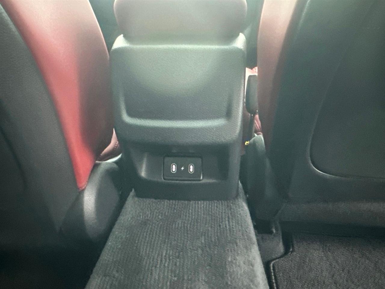 Kia K5  2026