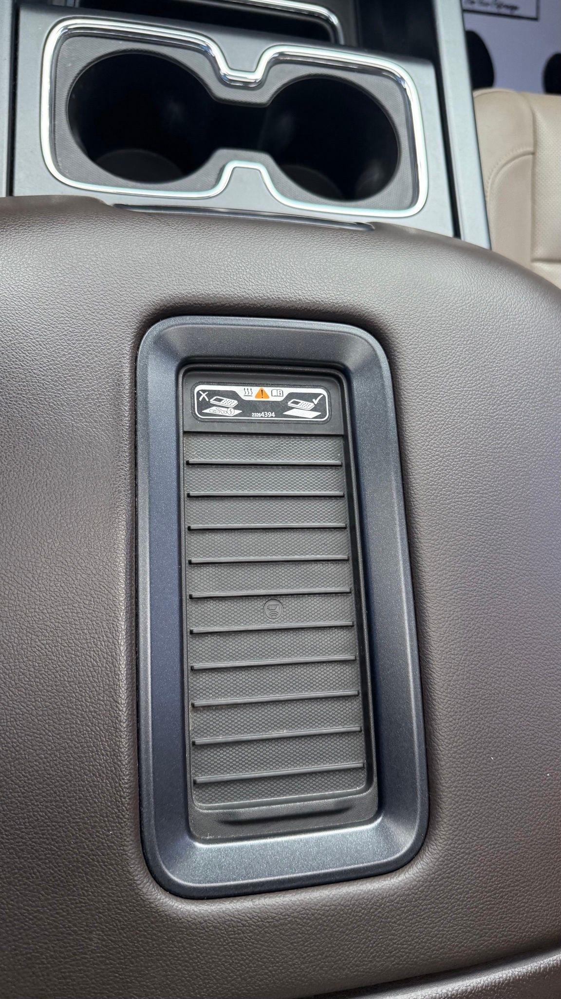 Chevrolet Silverado 1500  2018