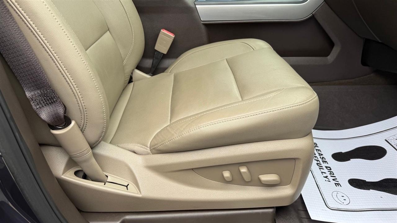 Chevrolet Silverado 1500  2018