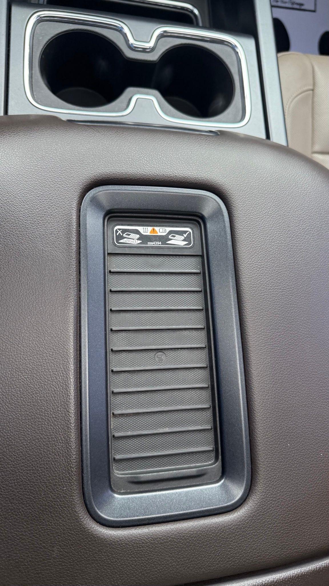 Chevrolet Silverado 1500  2018