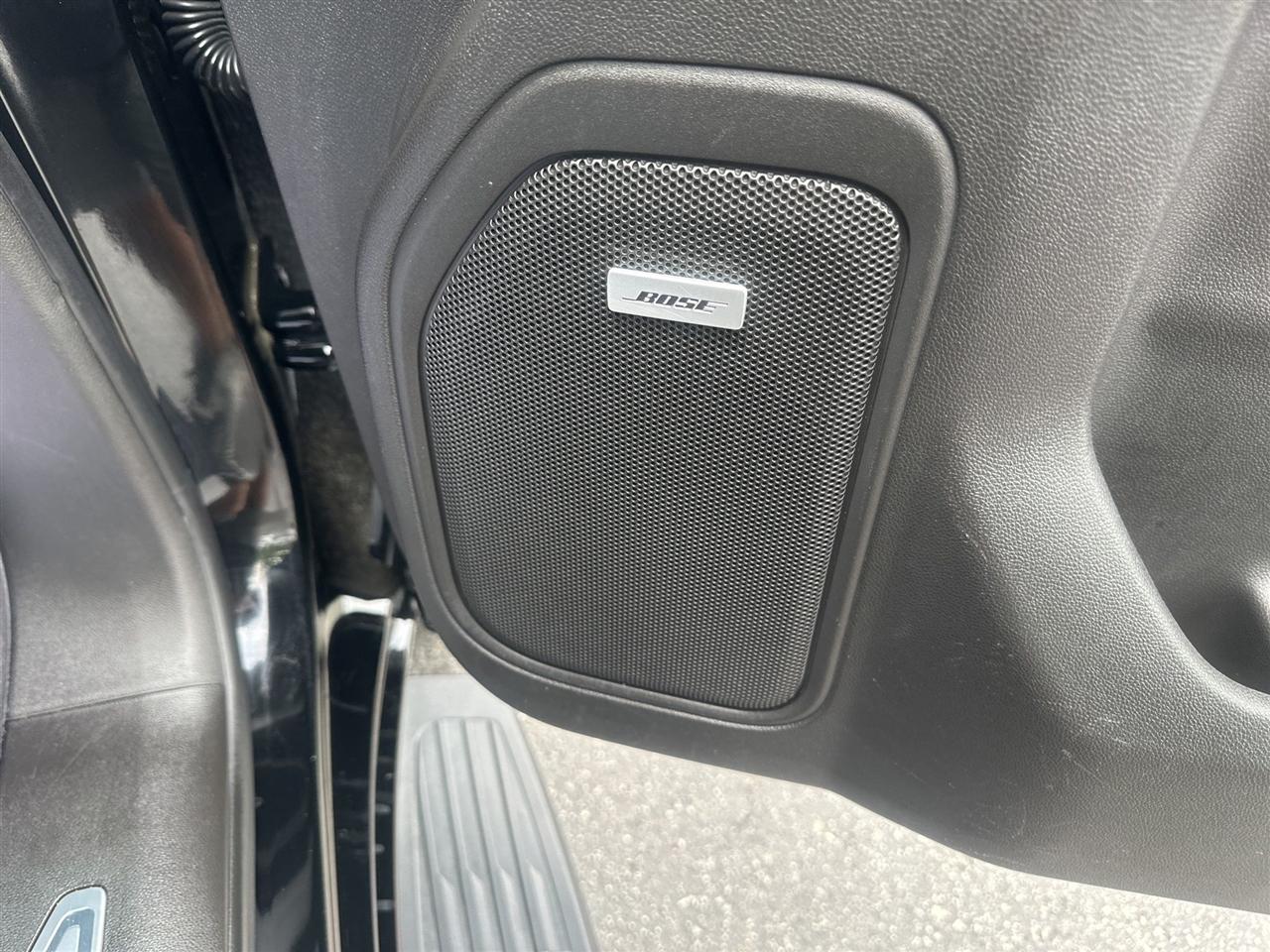 Chevrolet Silverado 1500  2021