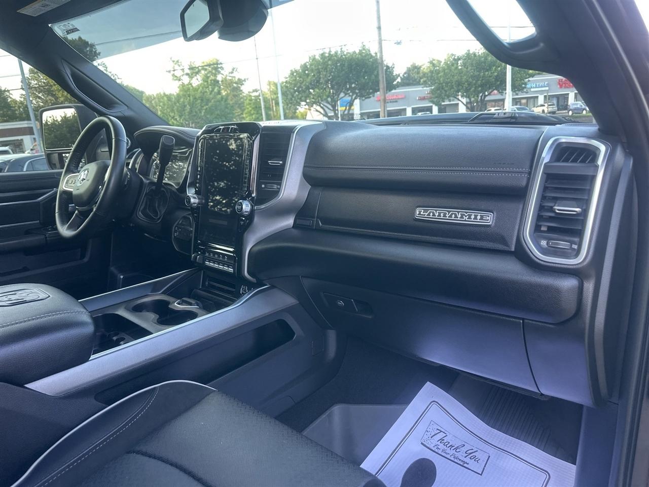 RAM 2500  2024