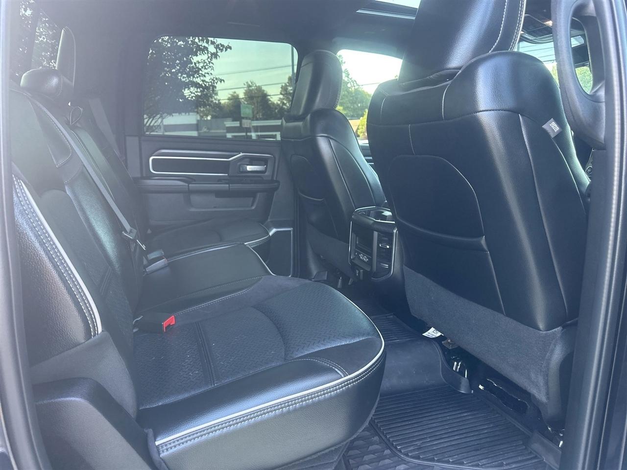 RAM 2500  2024