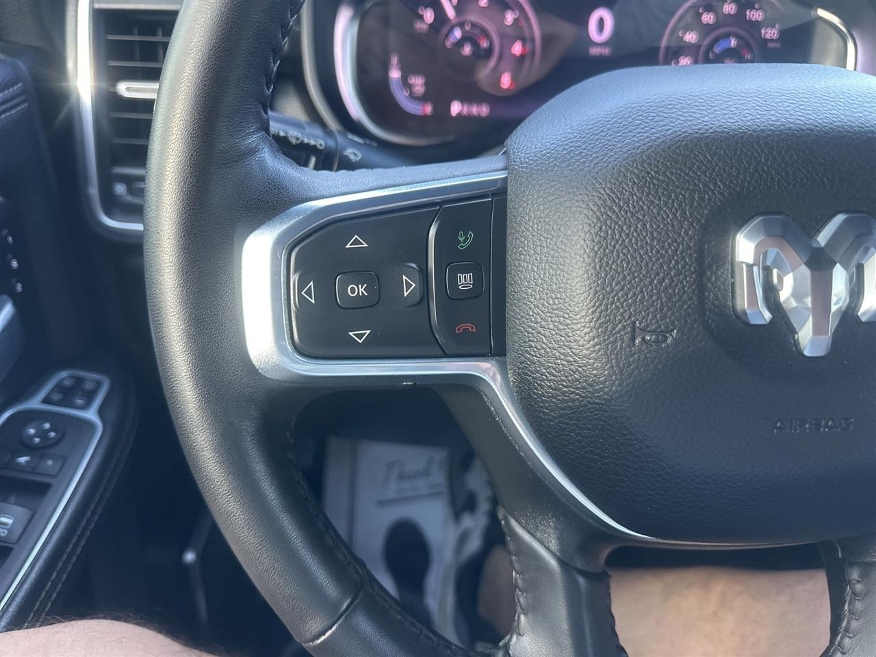 RAM 2500  2024