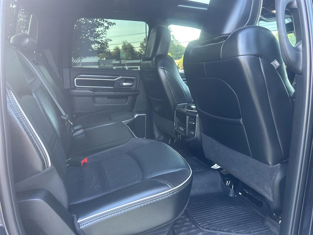 RAM 2500  2024
