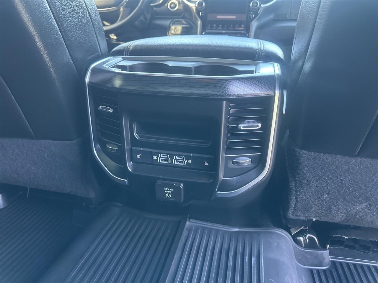RAM 2500  2024