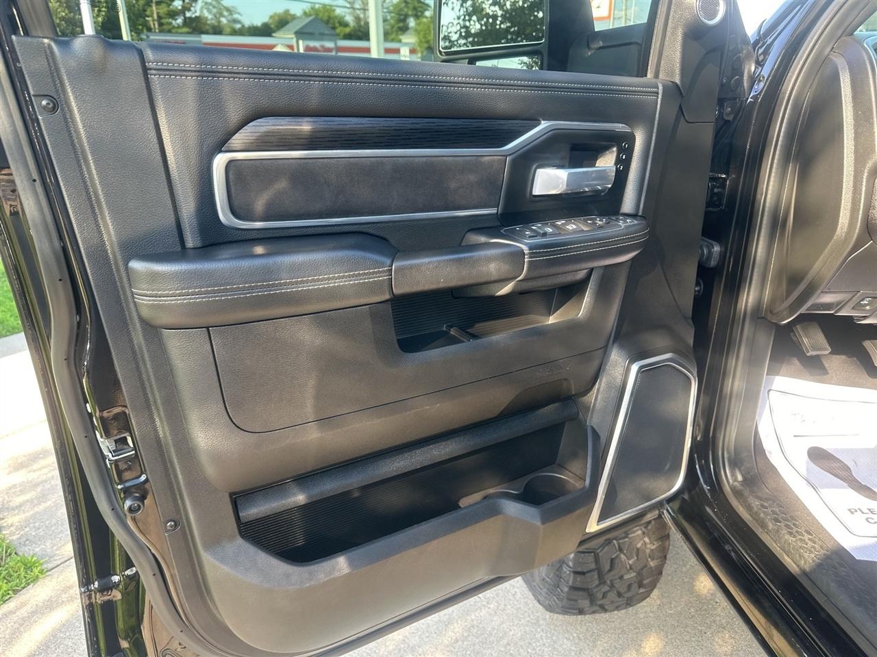 RAM 2500  2024