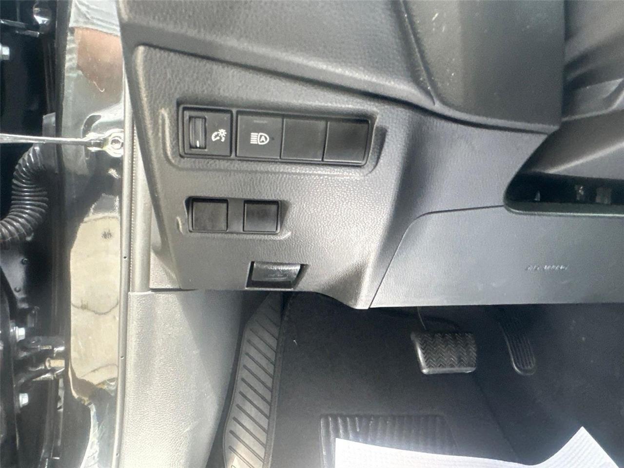 Toyota Corolla Cross  2025