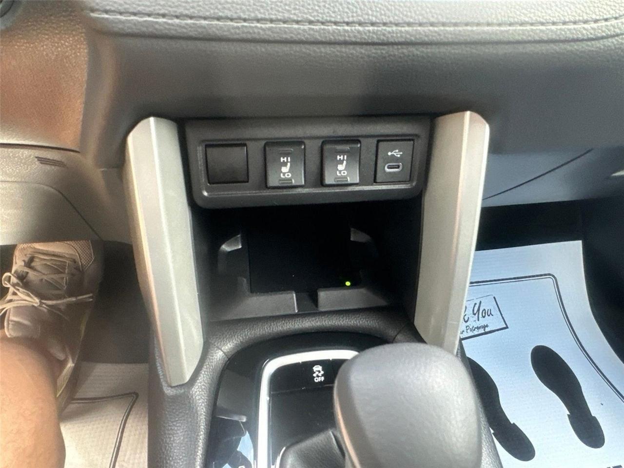 Toyota Corolla Cross  2025