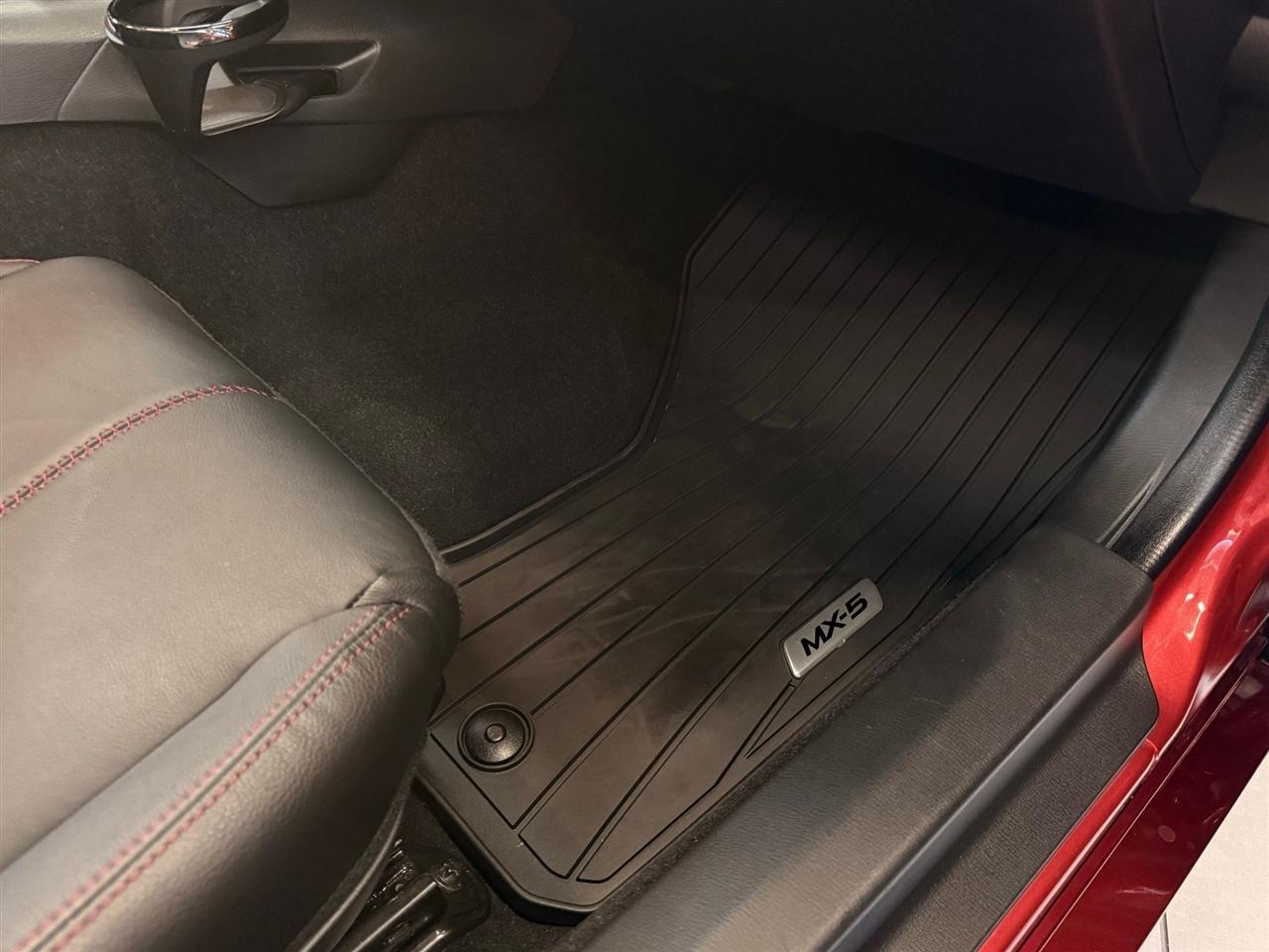 Mazda MX-5 Miata RF  2019
