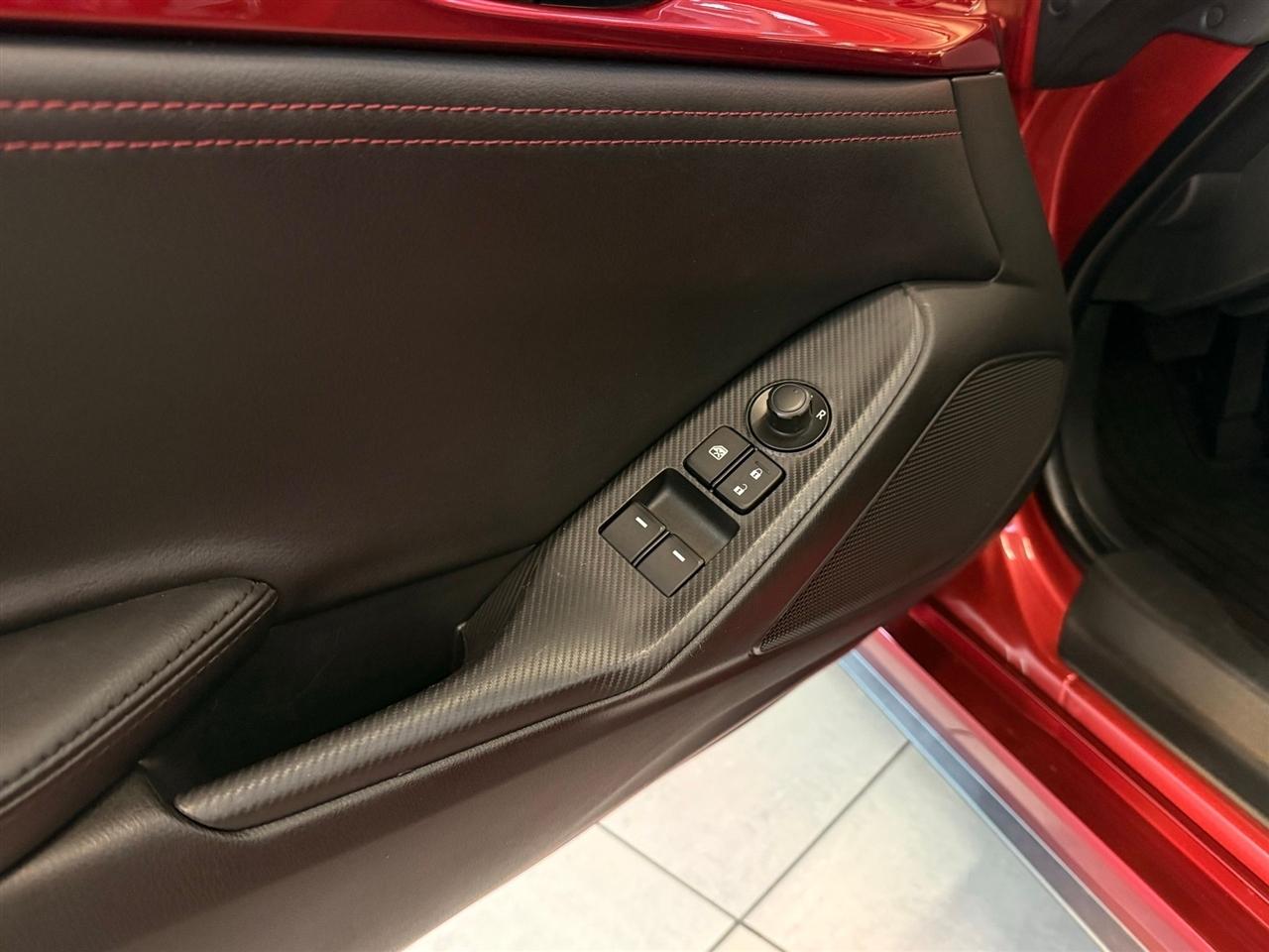 Mazda MX-5 Miata RF  2019