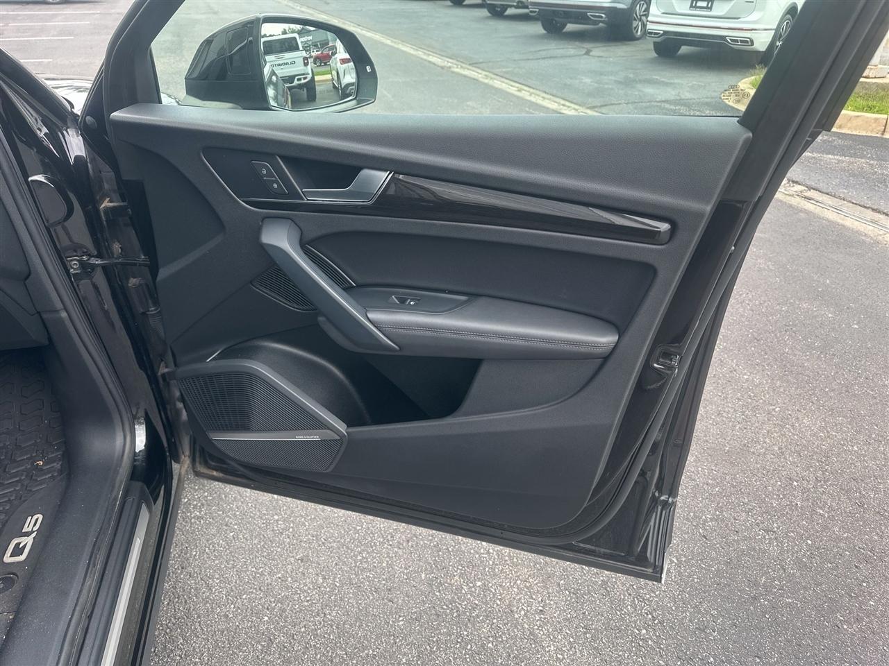 Audi Q5  2020