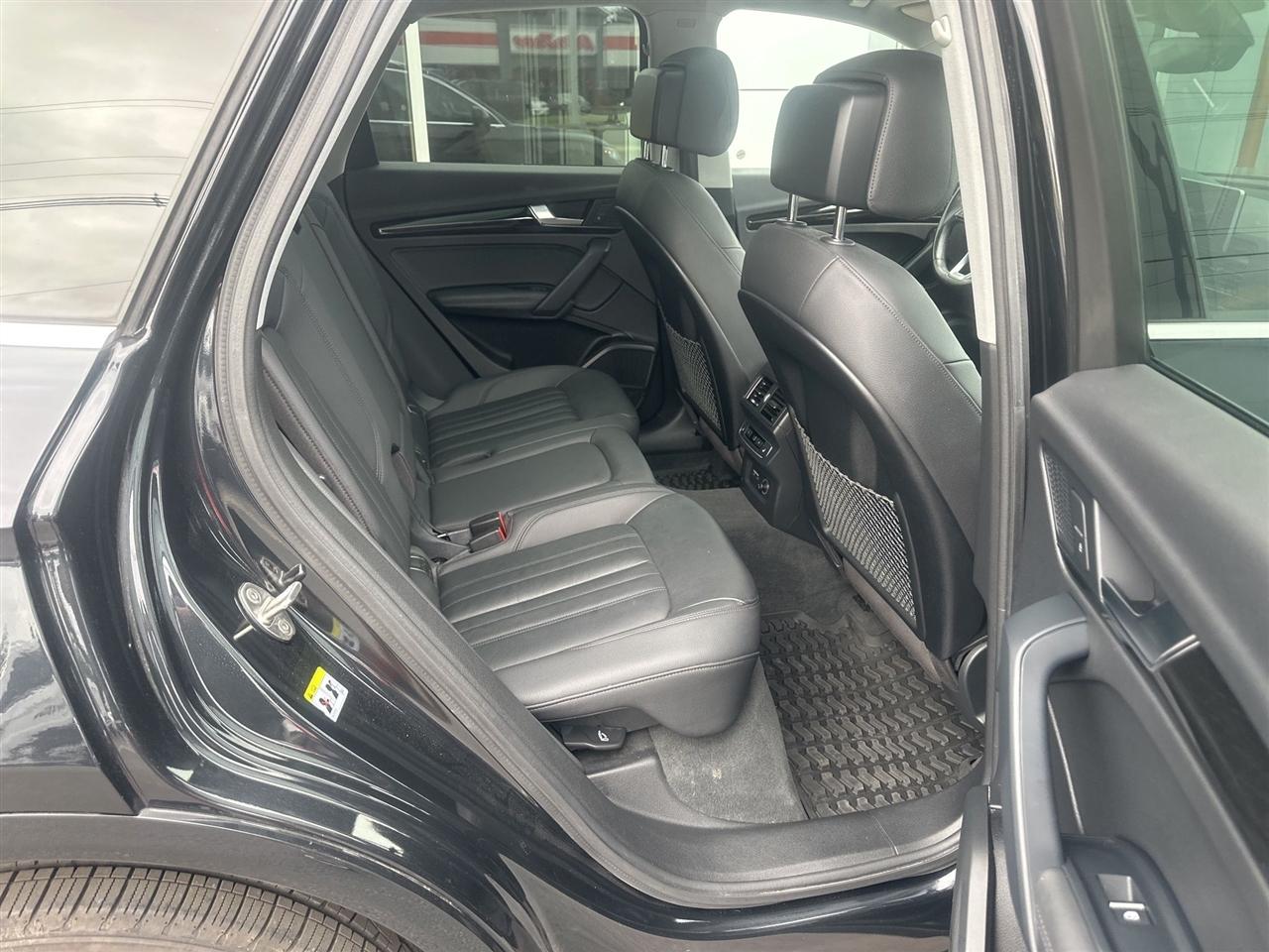 Audi Q5  2020