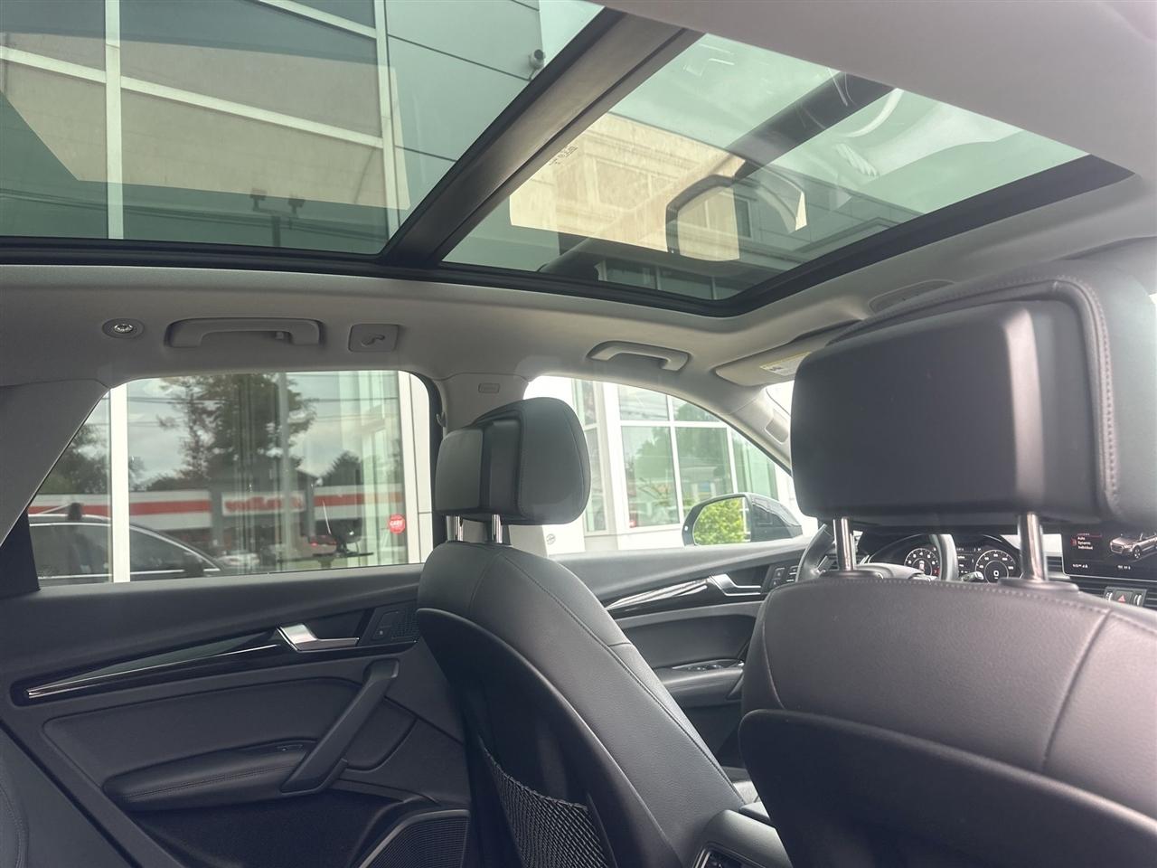 Audi Q5  2020