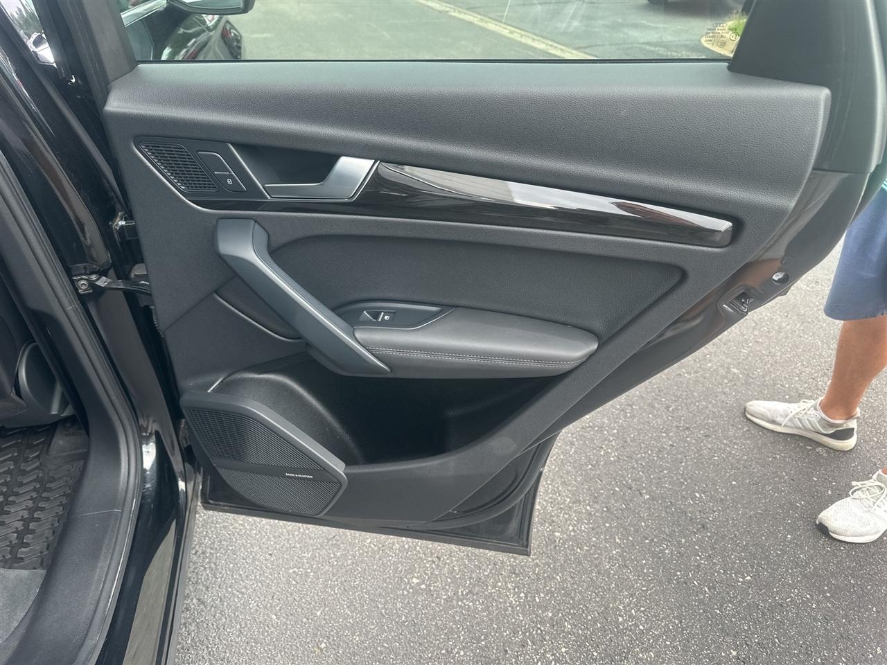 Audi Q5  2020