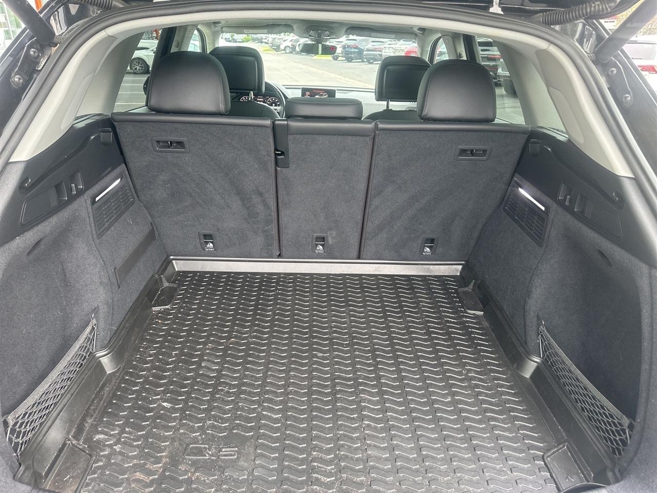 Audi Q5  2020