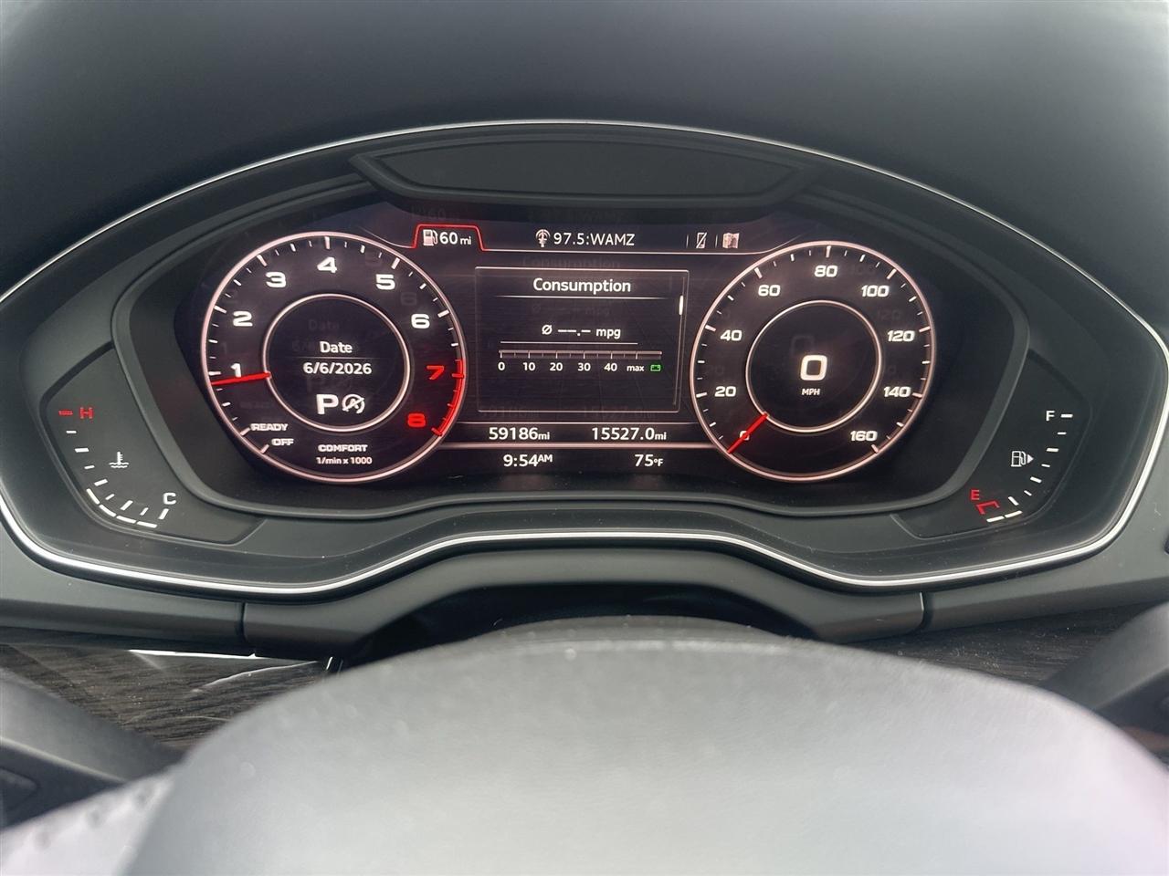 Audi Q5  2020