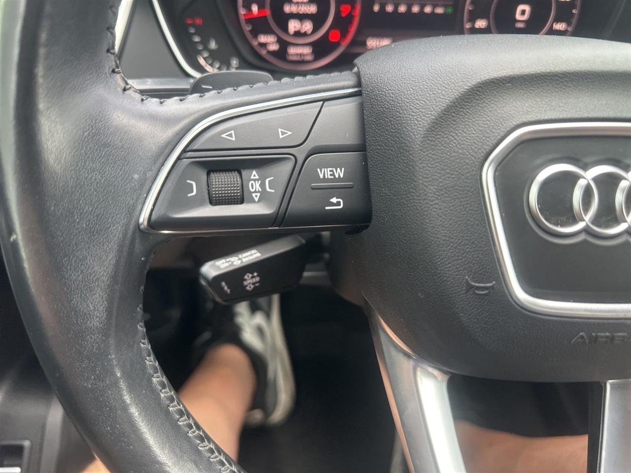 Audi Q5  2020