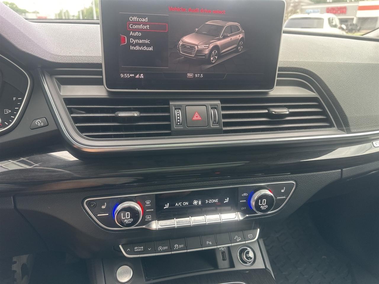 Audi Q5  2020
