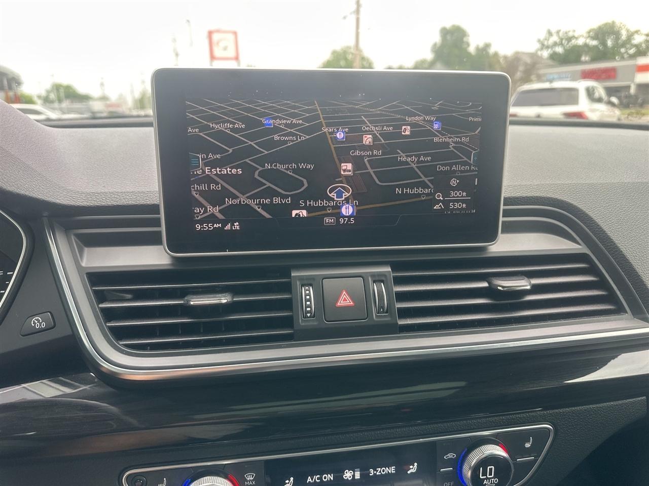 Audi Q5  2020