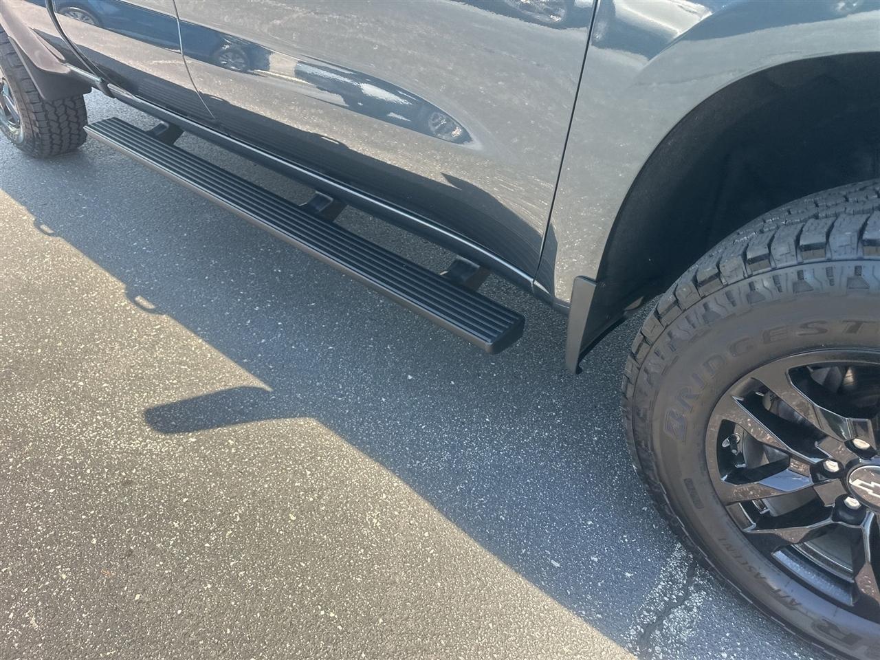 Chevrolet Silverado 1500  2019