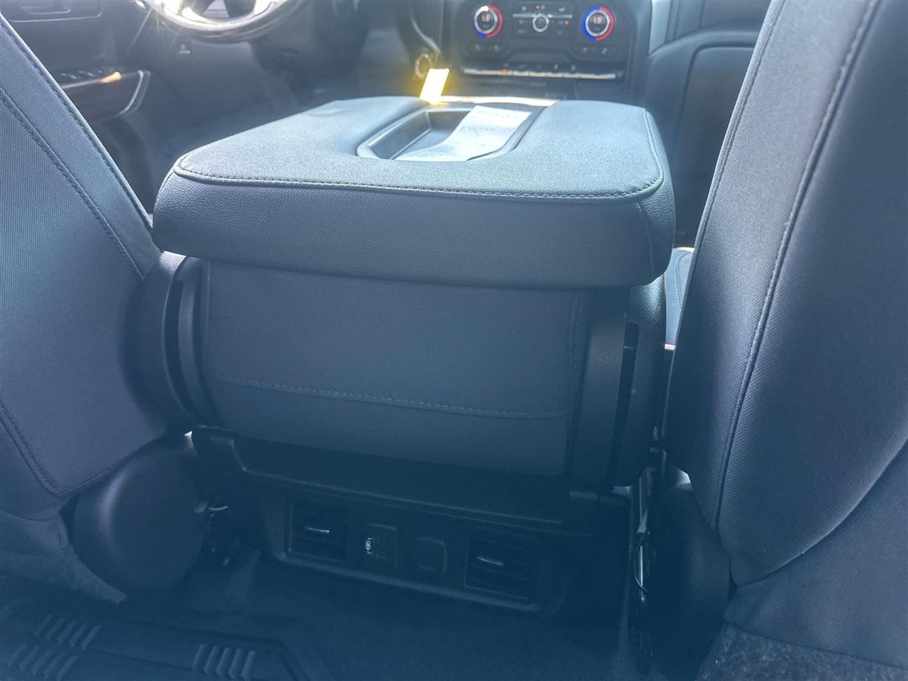 Chevrolet Silverado 1500  2019