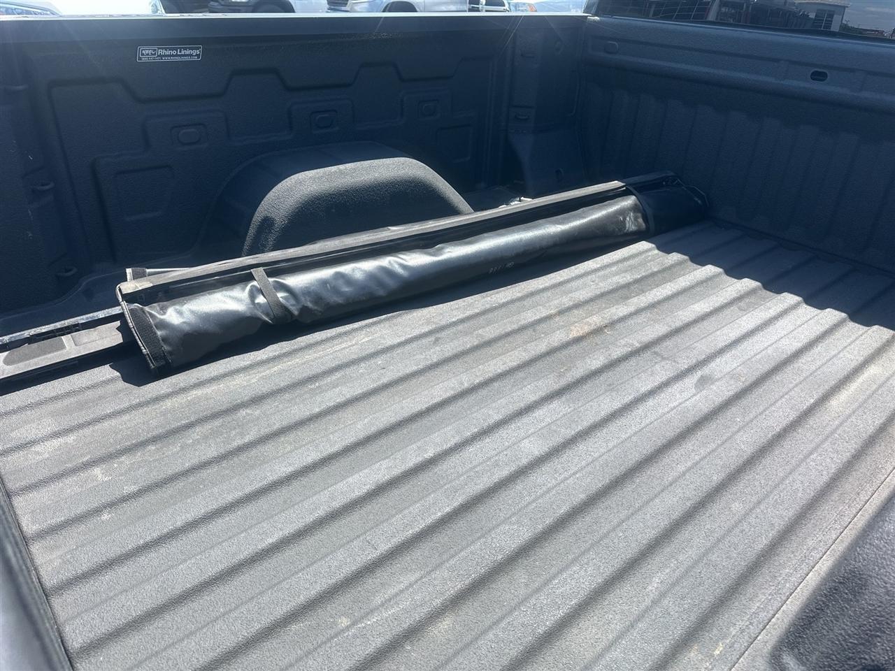 Chevrolet Silverado 1500  2019