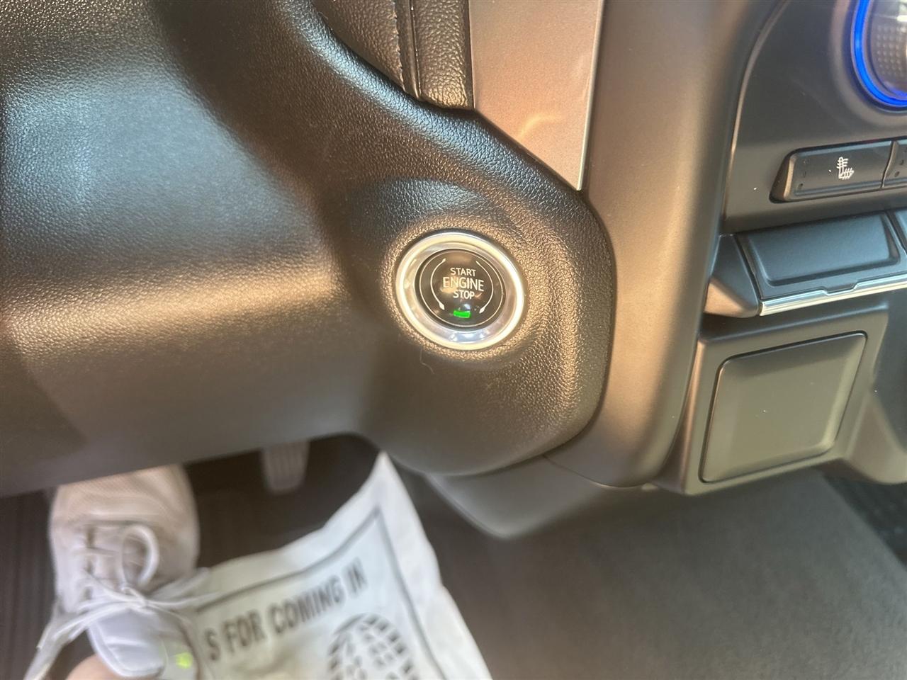 Chevrolet Silverado 1500  2019