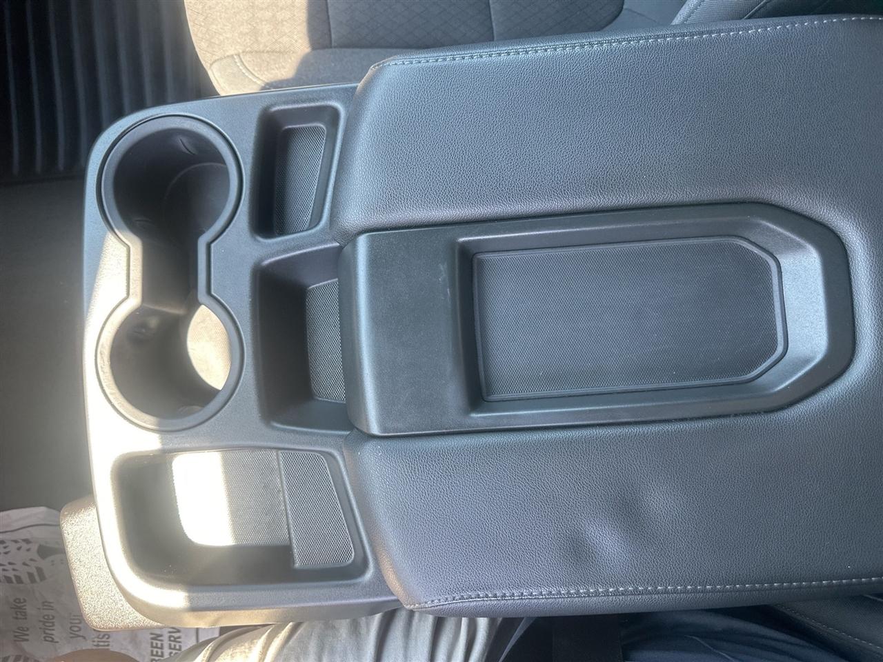 Chevrolet Silverado 1500  2019