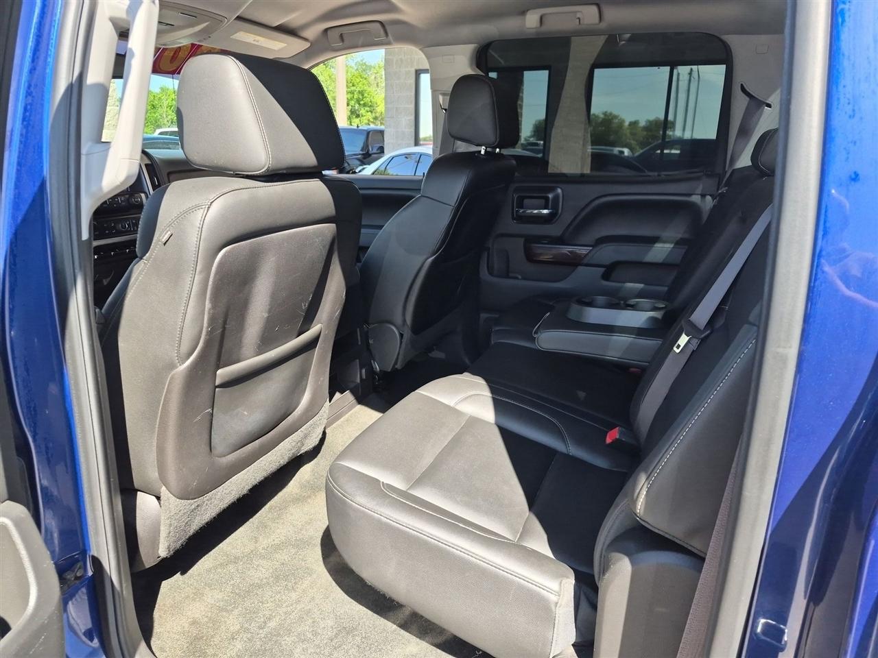 GMC Sierra 1500  2014