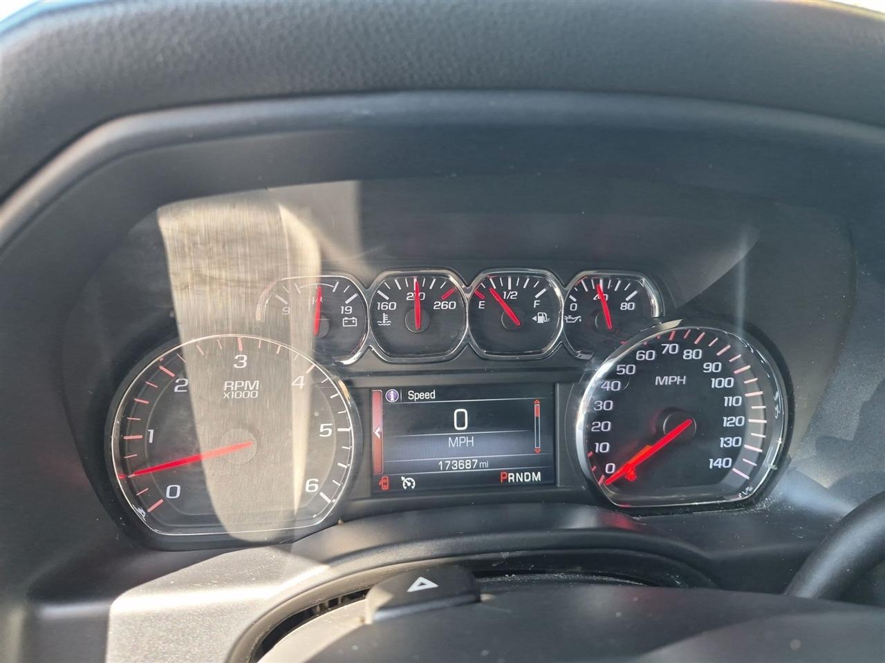GMC Sierra 1500  2014