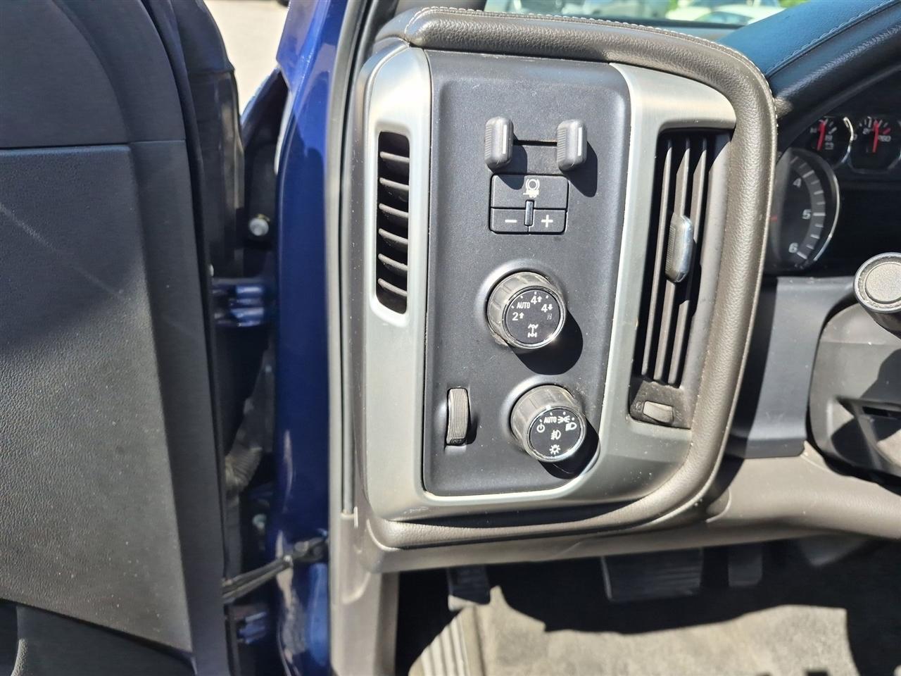 GMC Sierra 1500  2014
