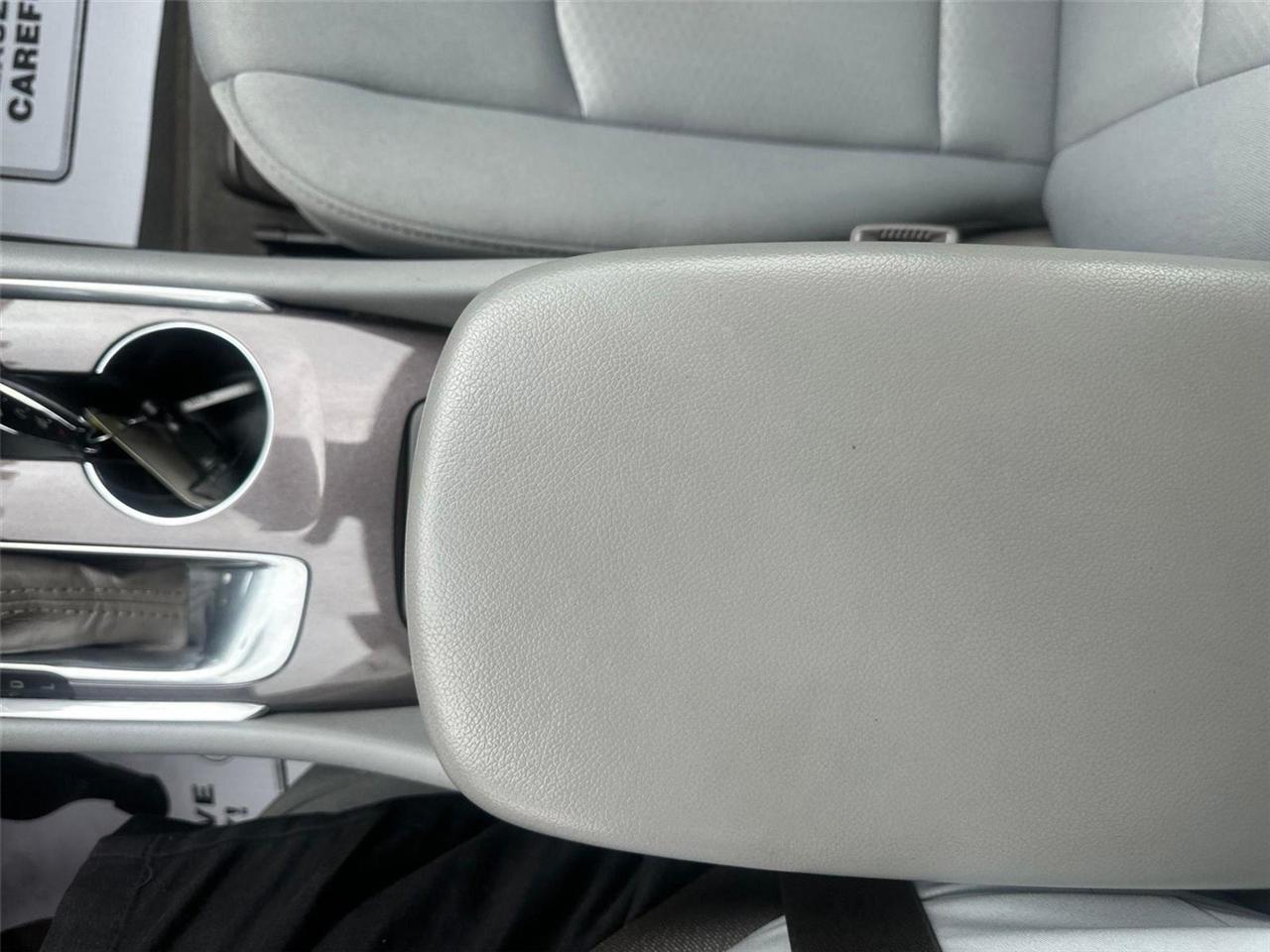 Chevrolet Malibu  2020