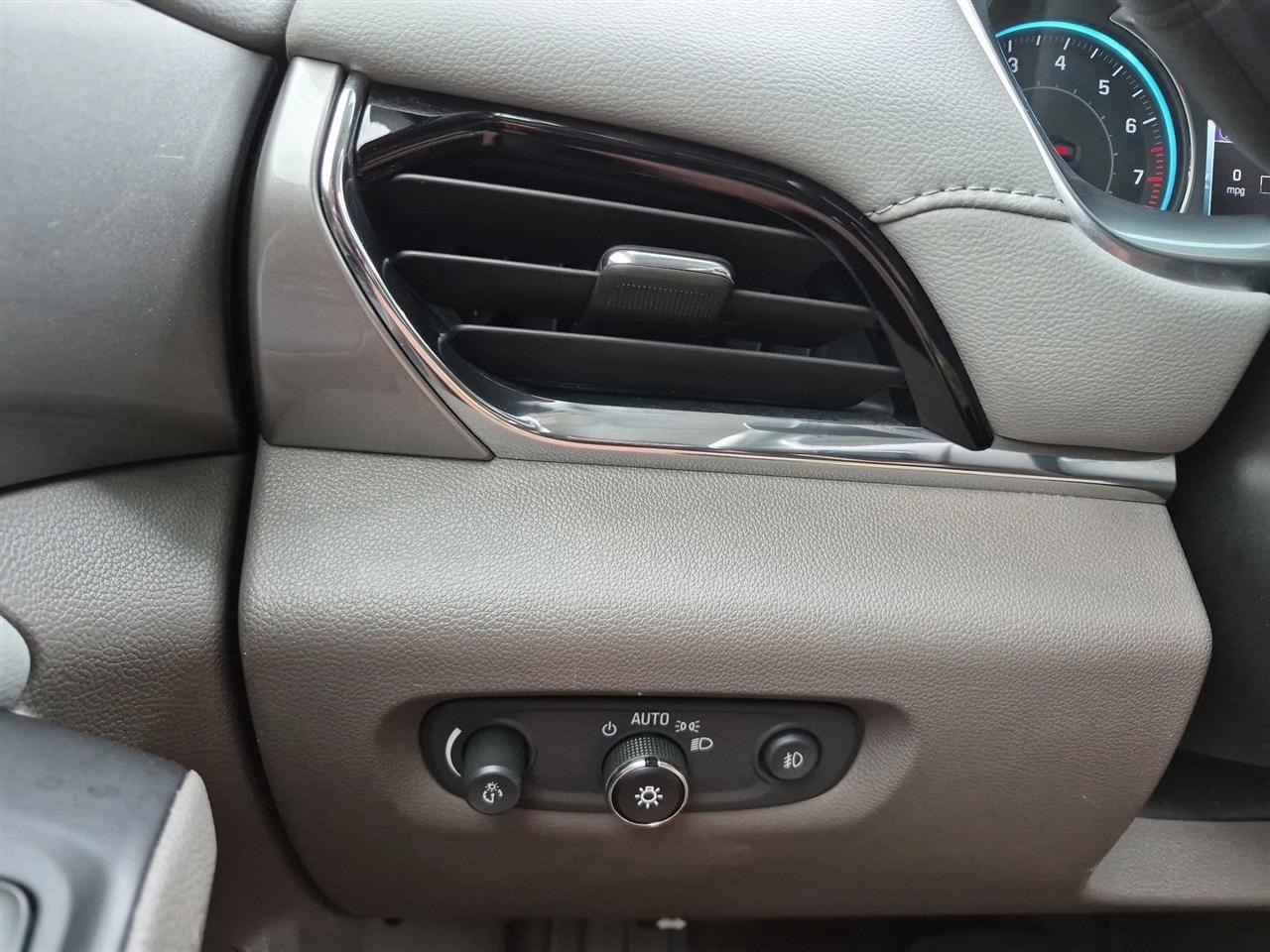 Chevrolet Traverse  2018