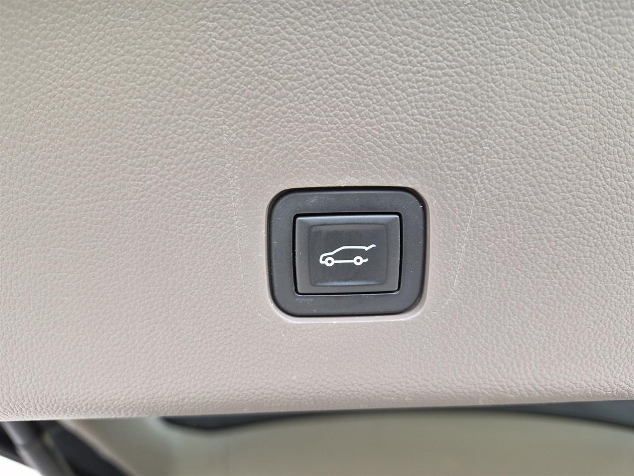 Chevrolet Traverse  2018