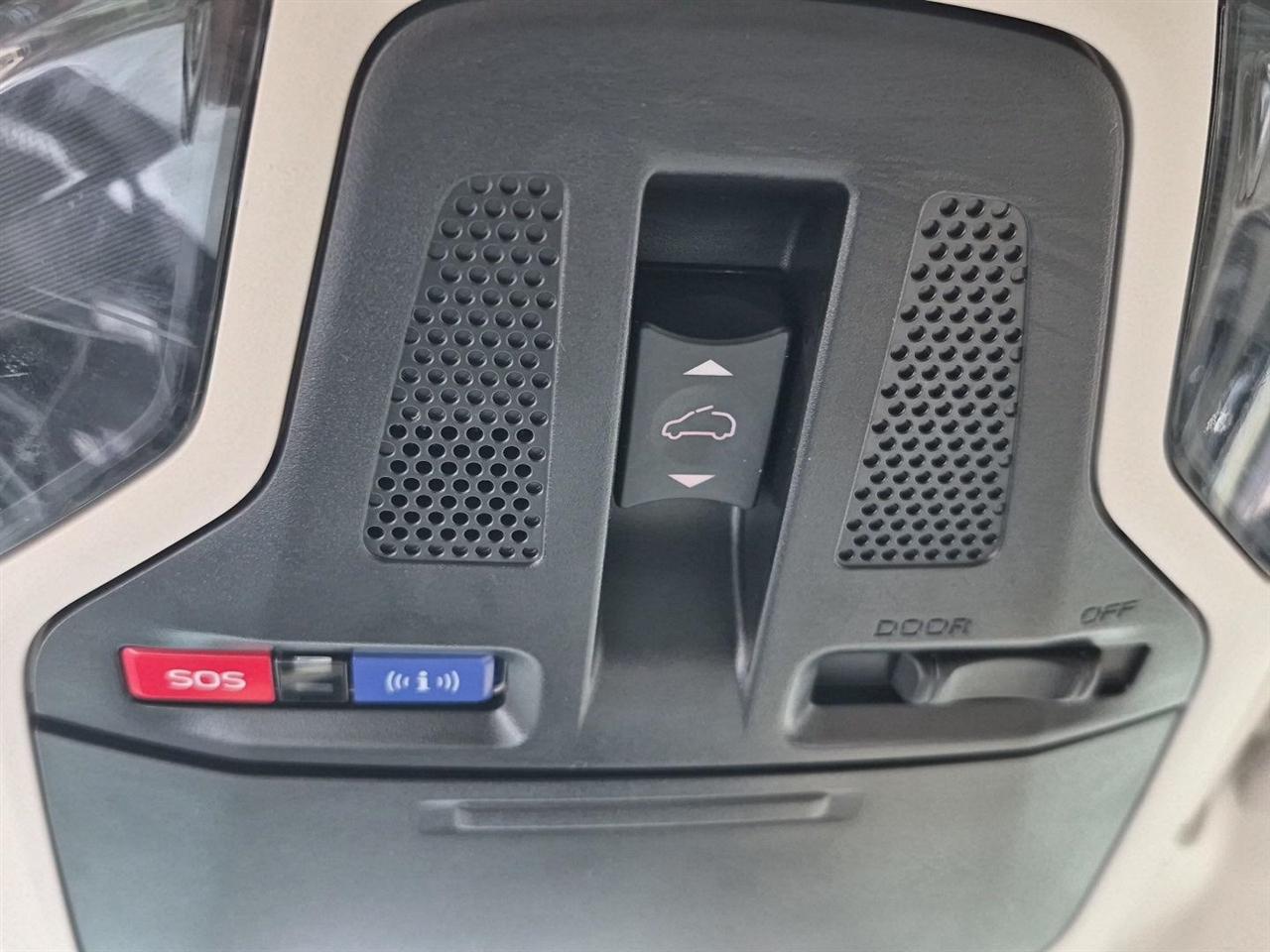 Subaru Legacy  2020