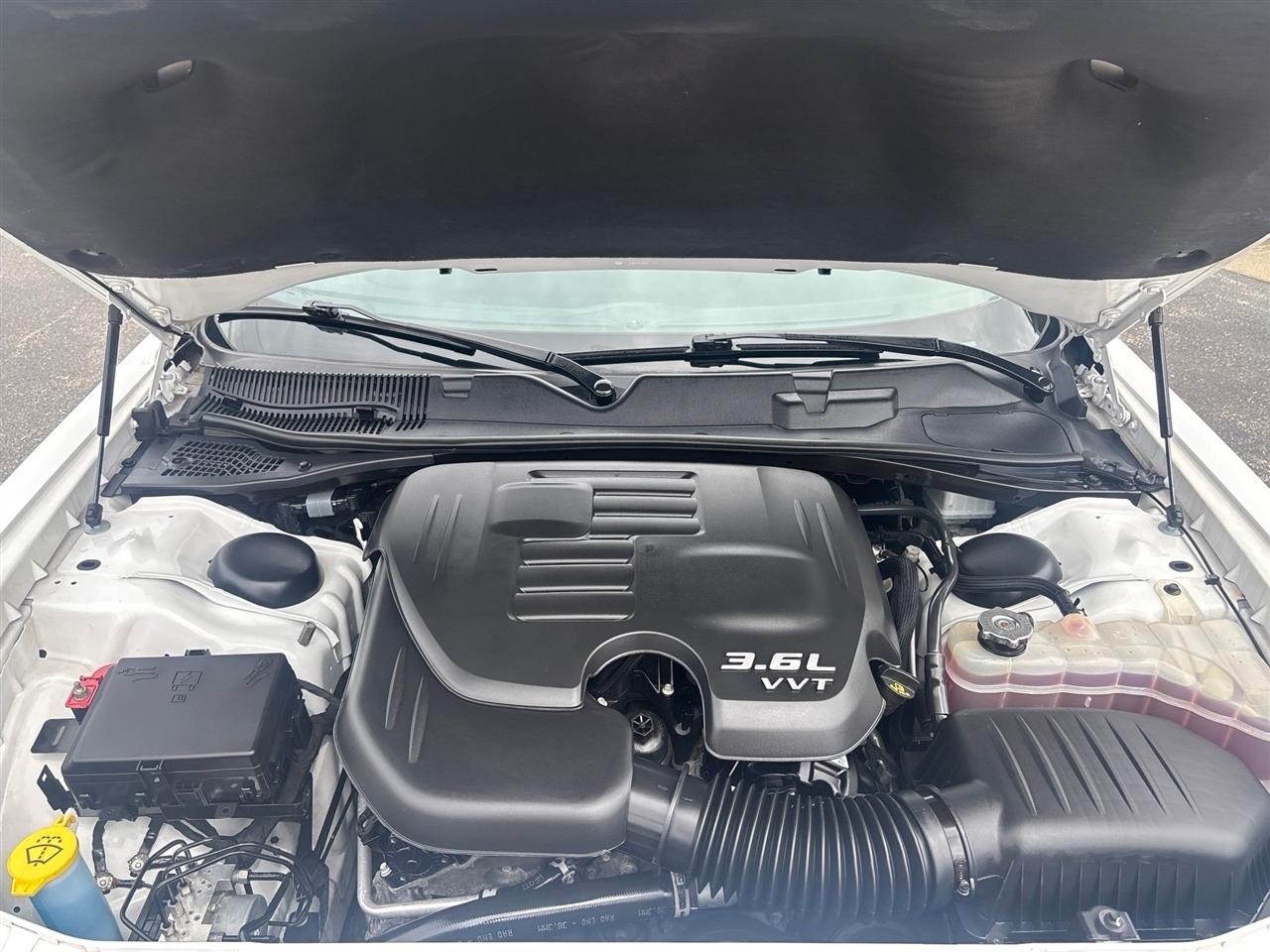 Dodge Challenger  2017