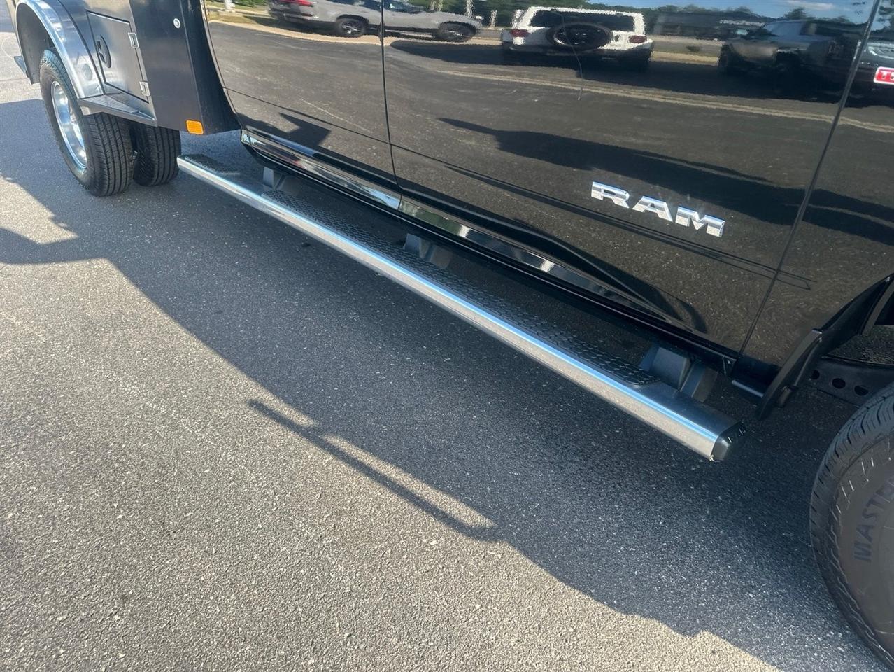 RAM 3500  2024