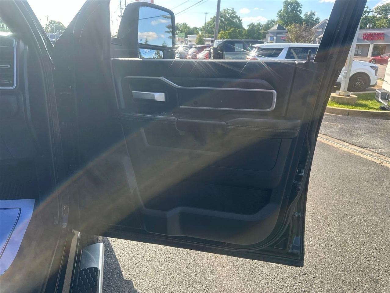 RAM 3500  2024