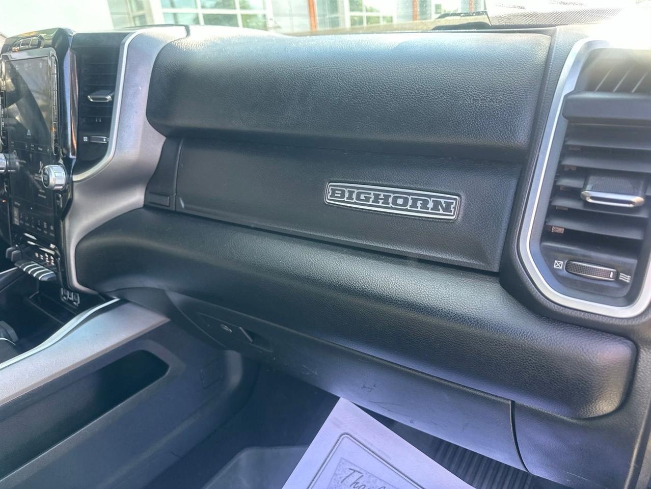 RAM 3500  2024