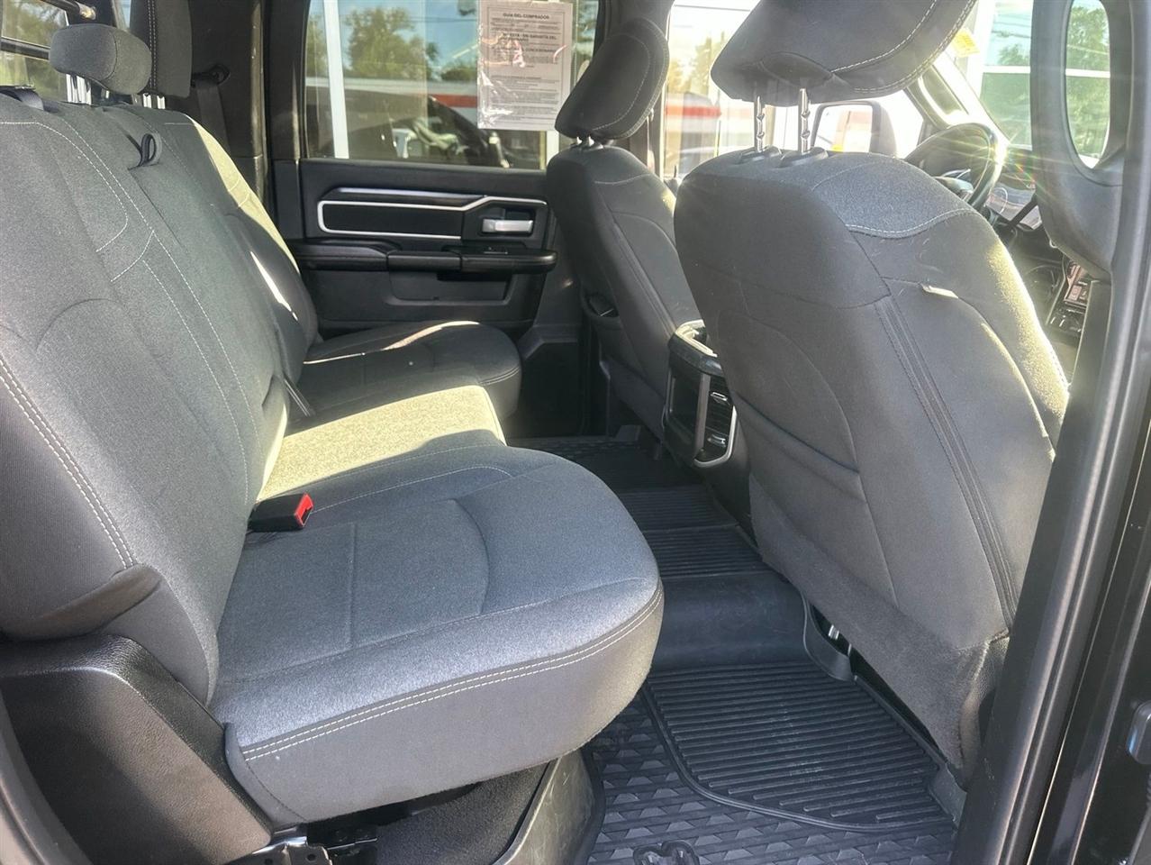 RAM 3500  2024
