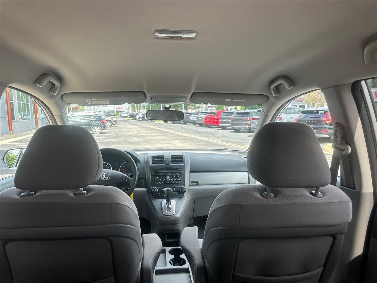 Honda CR-V  2011