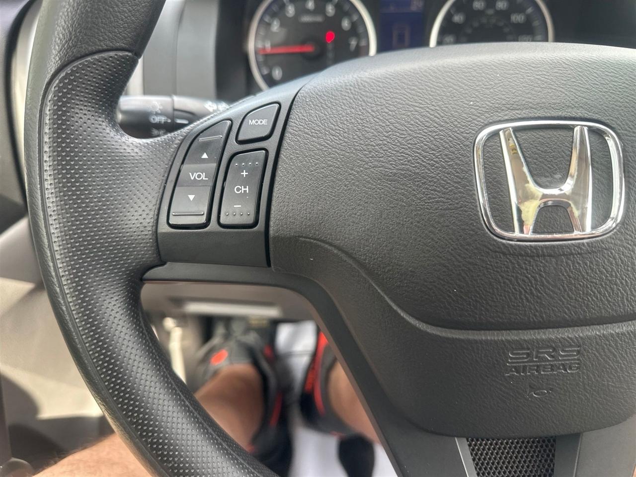 Honda CR-V  2011