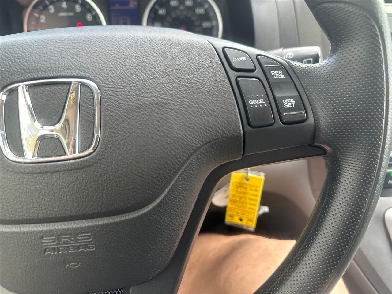 Honda CR-V  2011