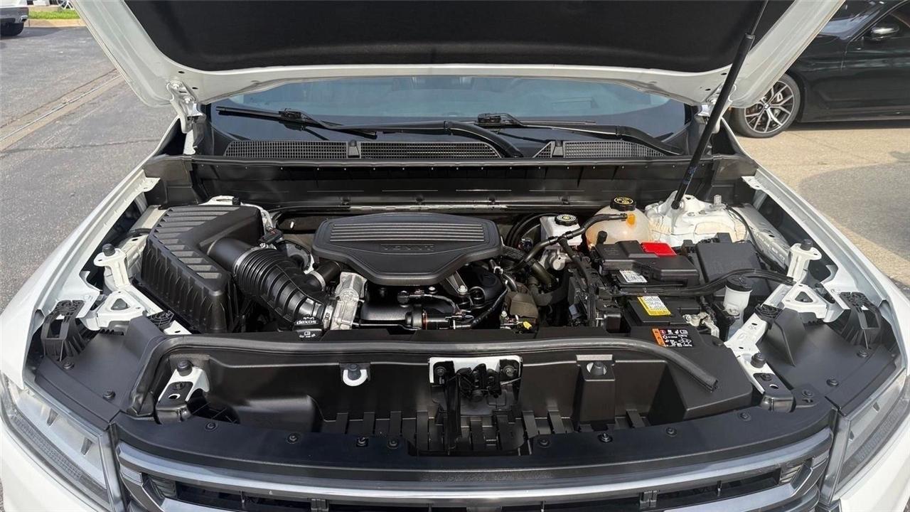 GMC Acadia  2023