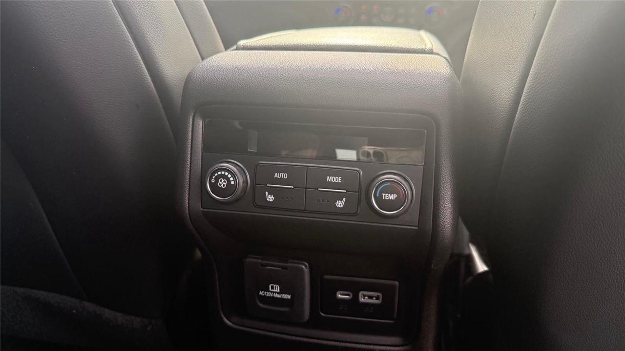 GMC Acadia  2023