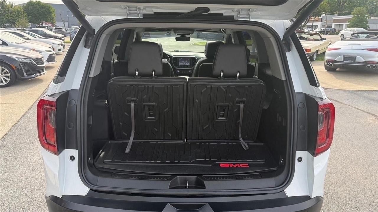 GMC Acadia  2023