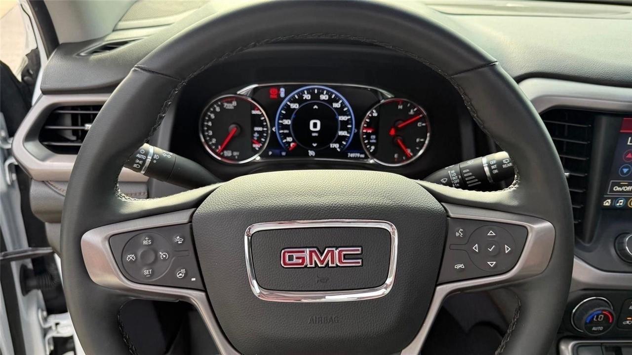 GMC Acadia  2023