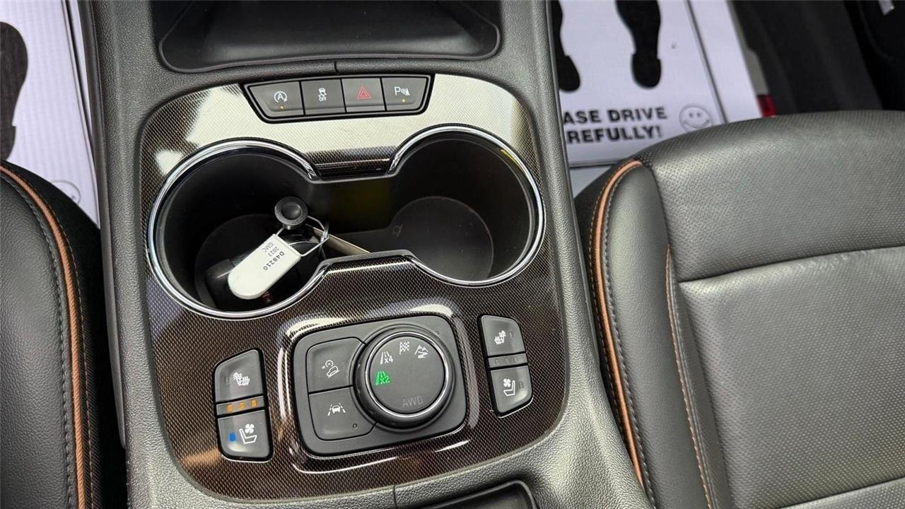 GMC Acadia  2023