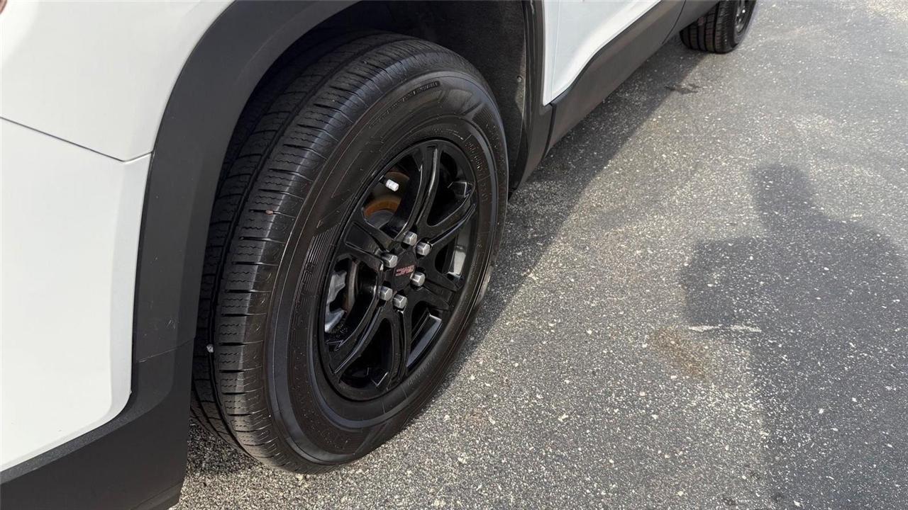 GMC Acadia  2023